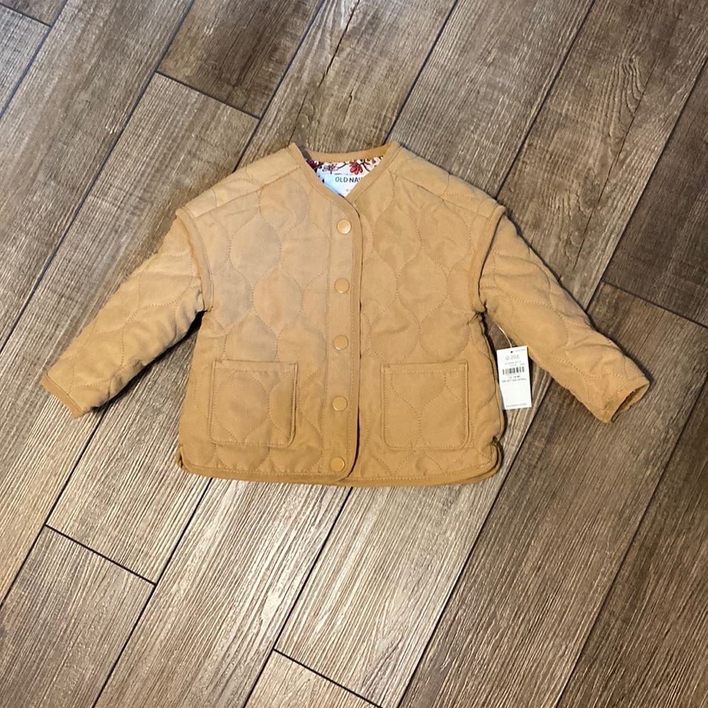 Old Navy 12-18 month Jacket